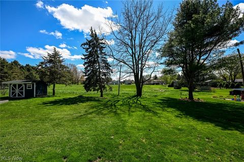 Tiny photo for 1800 Spotswood Street NW, Uniontown, OH 44685 (MLS # 5202839)