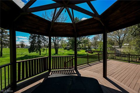 Tiny photo for 1800 Spotswood Street NW, Uniontown, OH 44685 (MLS # 5202839)