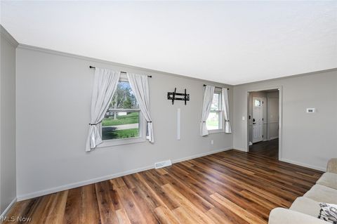 Tiny photo for 1800 Spotswood Street NW, Uniontown, OH 44685 (MLS # 5202839)