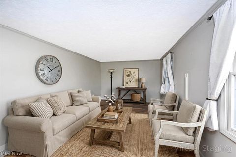 Tiny photo for 1800 Spotswood Street NW, Uniontown, OH 44685 (MLS # 5202839)