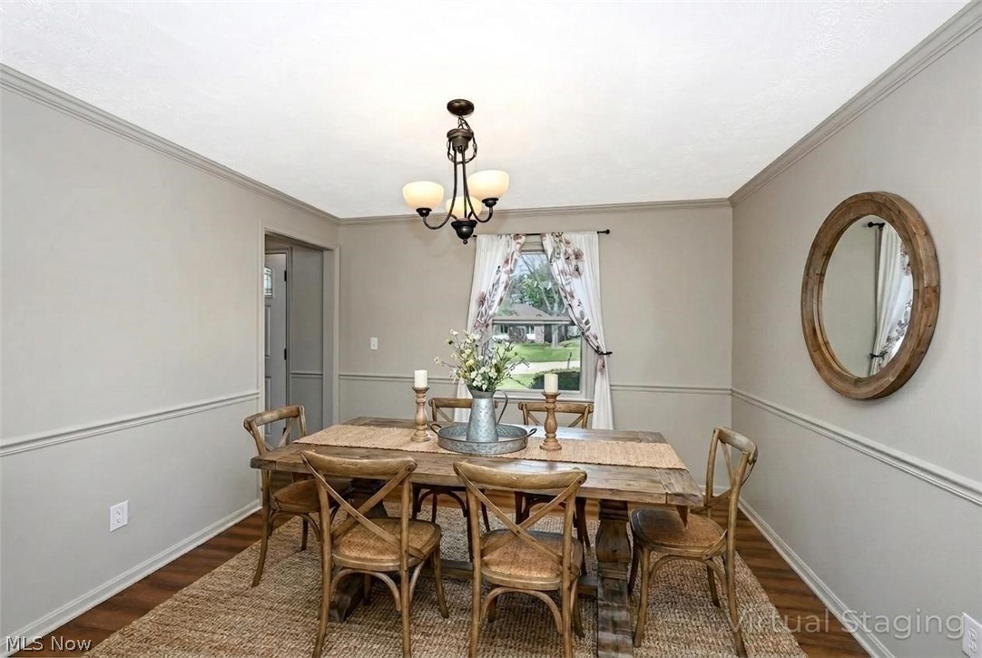 Williamsburg Village Estates - Residential