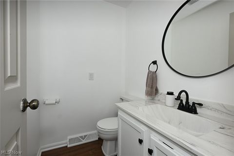 Tiny photo for 1800 Spotswood Street NW, Uniontown, OH 44685 (MLS # 5202839)