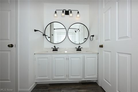 Tiny photo for 1800 Spotswood Street NW, Uniontown, OH 44685 (MLS # 5202839)