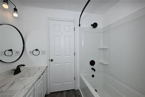 Tiny photo for 1800 Spotswood Street NW, Uniontown, OH 44685 (MLS # 5202839)