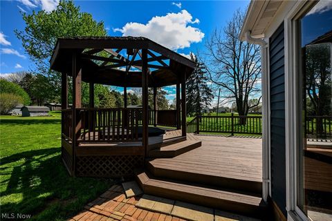 Tiny photo for 1800 Spotswood Street NW, Uniontown, OH 44685 (MLS # 5202839)