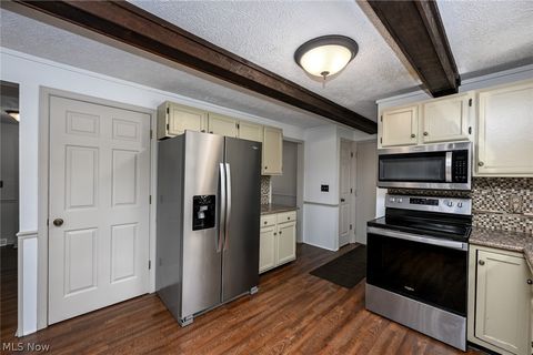 Tiny photo for 1800 Spotswood Street NW, Uniontown, OH 44685 (MLS # 5202839)