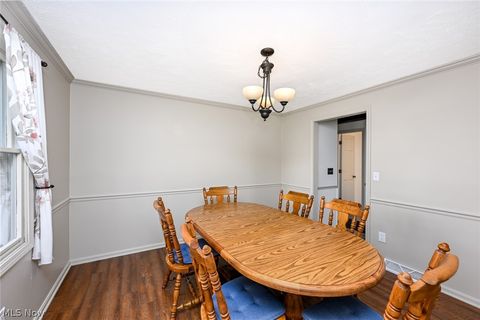 Tiny photo for 1800 Spotswood Street NW, Uniontown, OH 44685 (MLS # 5202839)