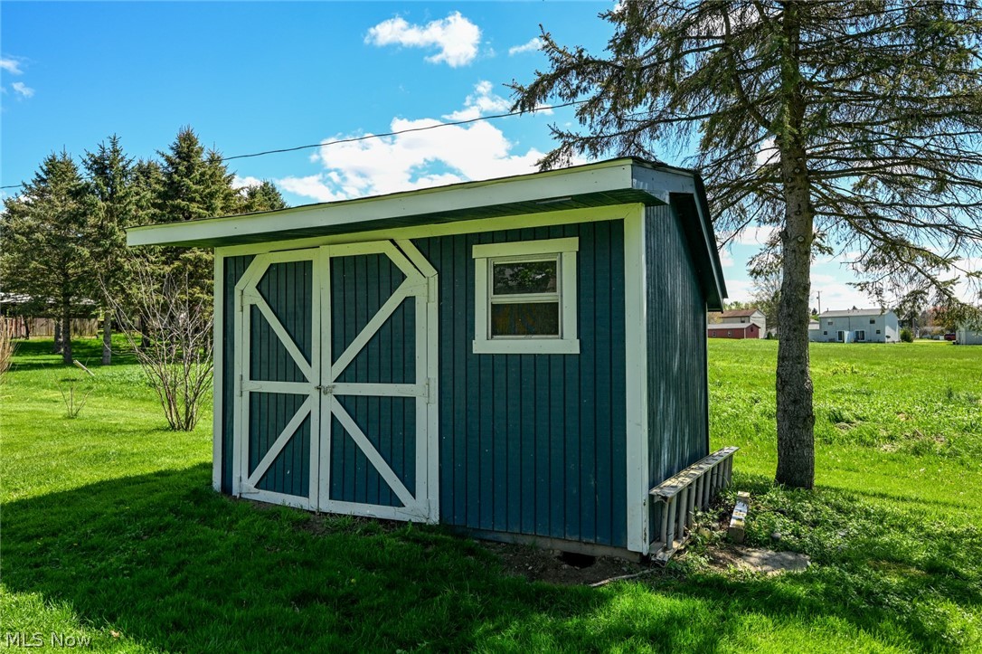 Williamsburg Village Estates - Residential