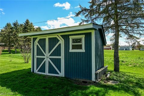 Tiny photo for 1800 Spotswood Street NW, Uniontown, OH 44685 (MLS # 5202839)