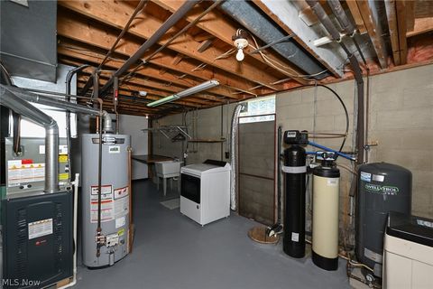 Tiny photo for 1800 Spotswood Street NW, Uniontown, OH 44685 (MLS # 5202839)