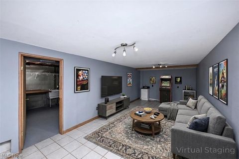 Tiny photo for 1800 Spotswood Street NW, Uniontown, OH 44685 (MLS # 5202839)