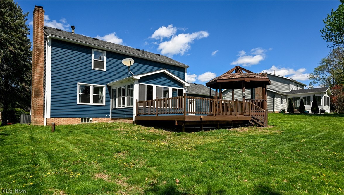 Williamsburg Village Estates - Residential