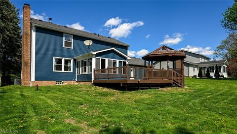 Tiny photo for 1800 Spotswood Street NW, Uniontown, OH 44685 (MLS # 5202839)