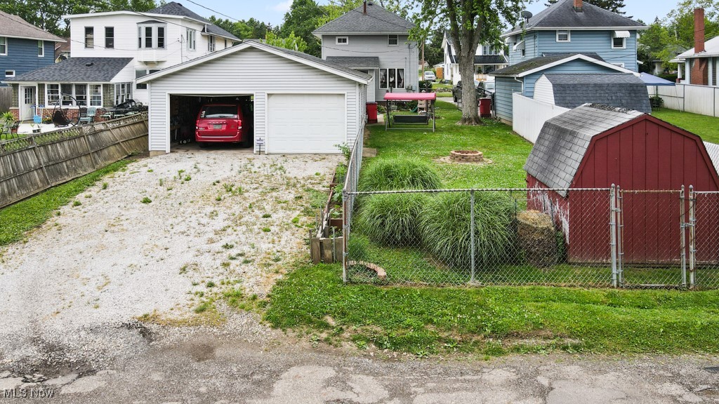 664 W Oregon Avenue, Sebring, Ohio image 31
