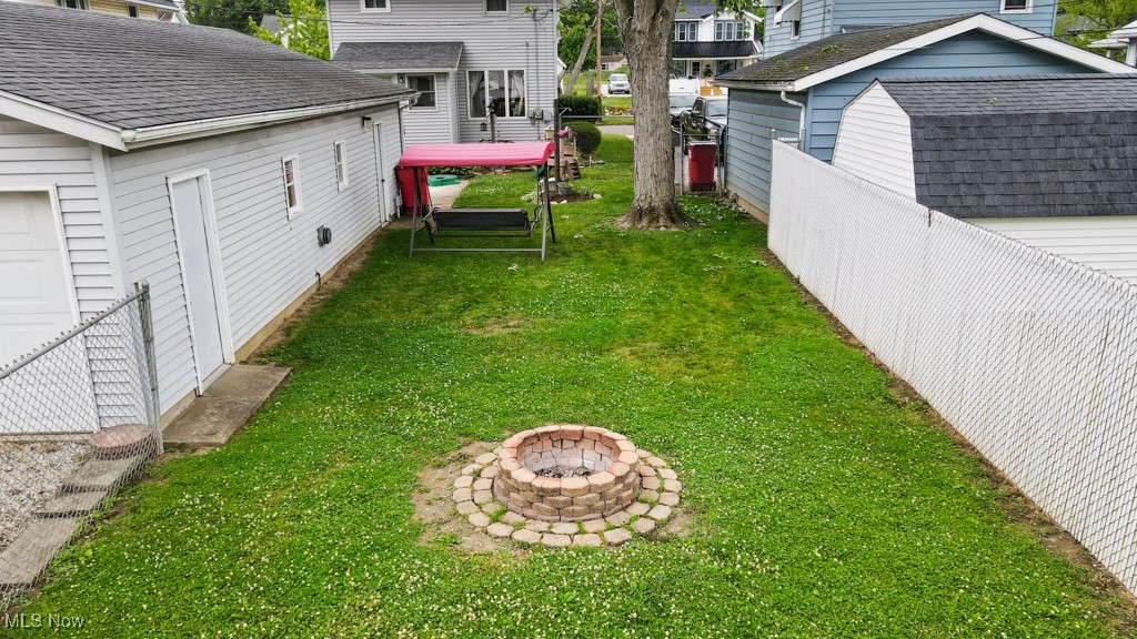 664 W Oregon Avenue, Sebring, Ohio image 30