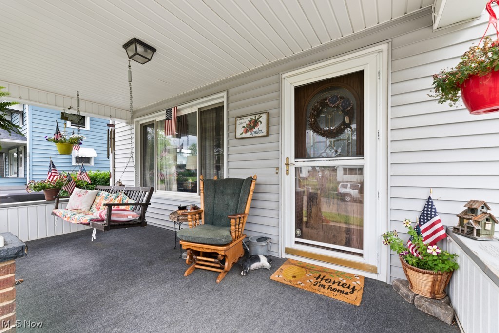664 W Oregon Avenue, Sebring, Ohio image 4