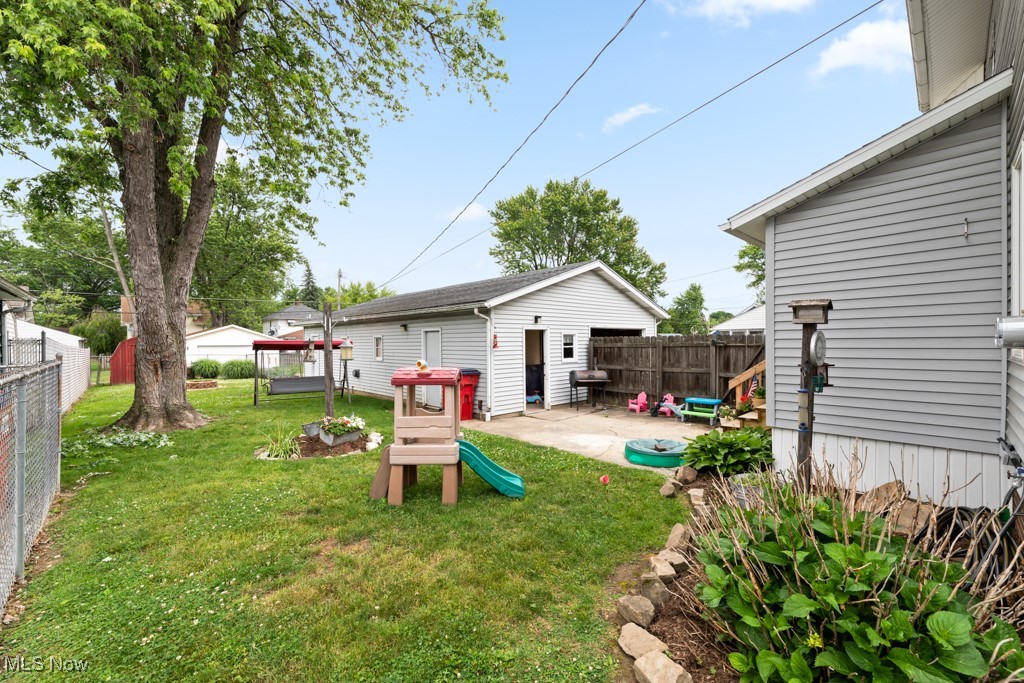 664 W Oregon Avenue, Sebring, Ohio image 29