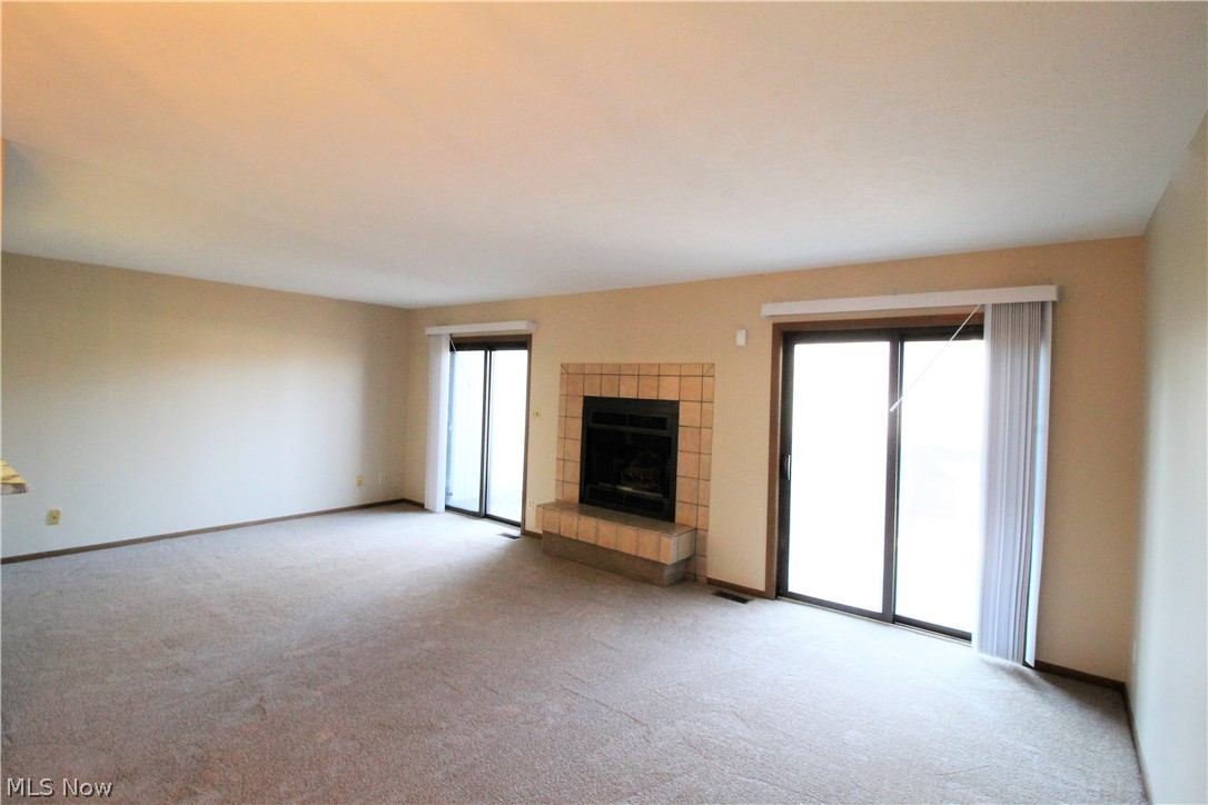 Canal Park Condo Sub - Residential
