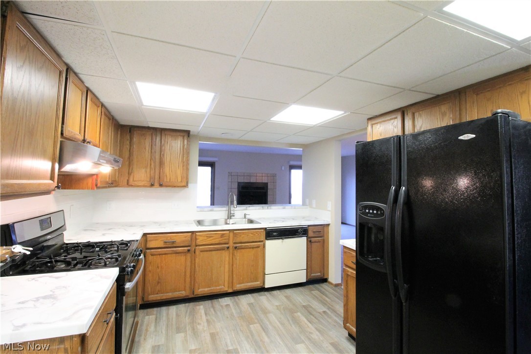 Canal Park Condo Sub - Residential