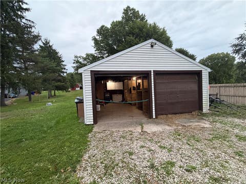 Tiny photo for 6206 Downs Road NW, Warren, OH 44481 (MLS # 5239381)