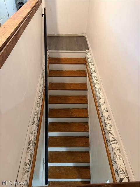 Tiny photo for 6206 Downs Road NW, Warren, OH 44481 (MLS # 5239381)