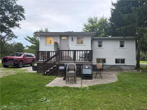 Tiny photo for 6206 Downs Road NW, Warren, OH 44481 (MLS # 5239381)