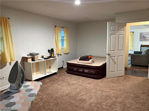 Tiny photo for 6206 Downs Road NW, Warren, OH 44481 (MLS # 5239381)