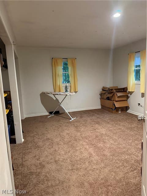 Tiny photo for 6206 Downs Road NW, Warren, OH 44481 (MLS # 5239381)