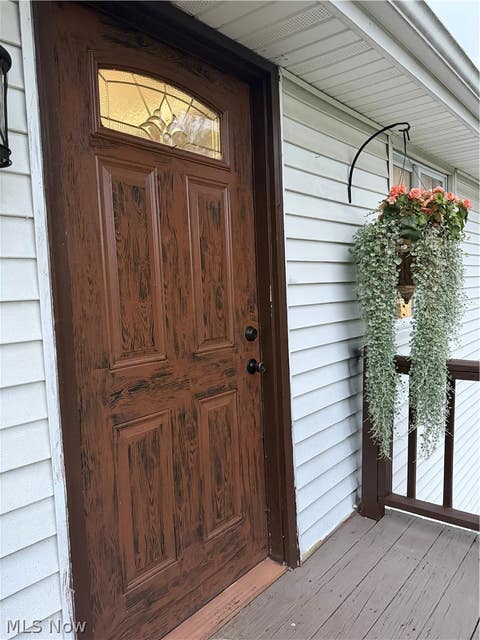 Tiny photo for 6206 Downs Road NW, Warren, OH 44481 (MLS # 5239381)