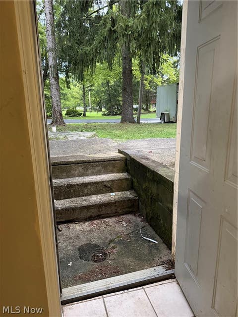Tiny photo for 6206 Downs Road NW, Warren, OH 44481 (MLS # 5239381)
