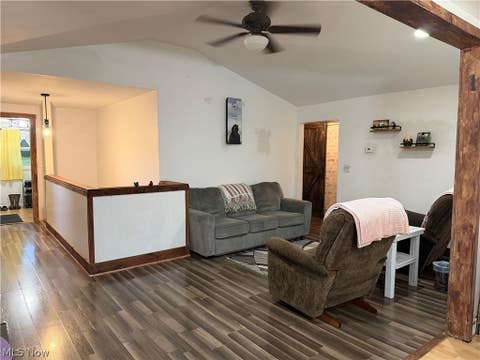 Tiny photo for 6206 Downs Road NW, Warren, OH 44481 (MLS # 5239381)