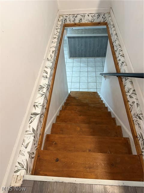 Tiny photo for 6206 Downs Road NW, Warren, OH 44481 (MLS # 5239381)