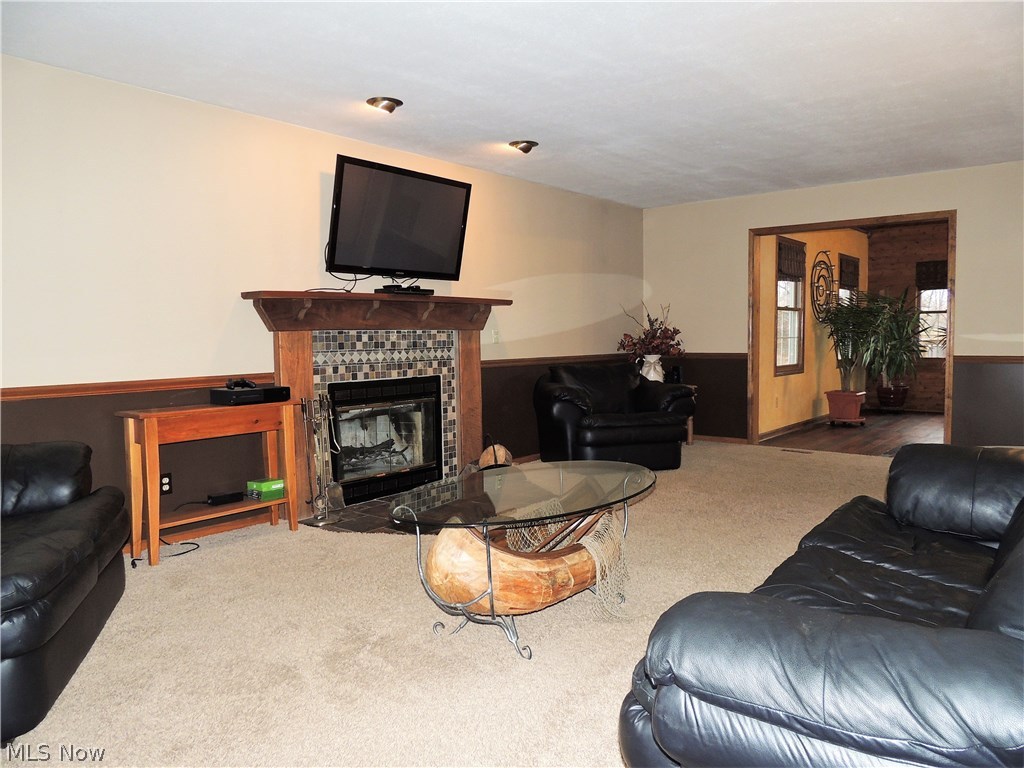 Randolph - Residential