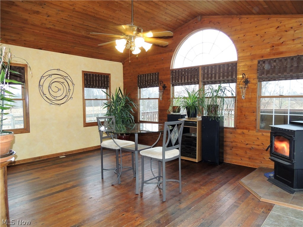 Randolph - Residential