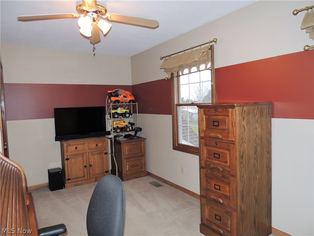 Randolph - Residential