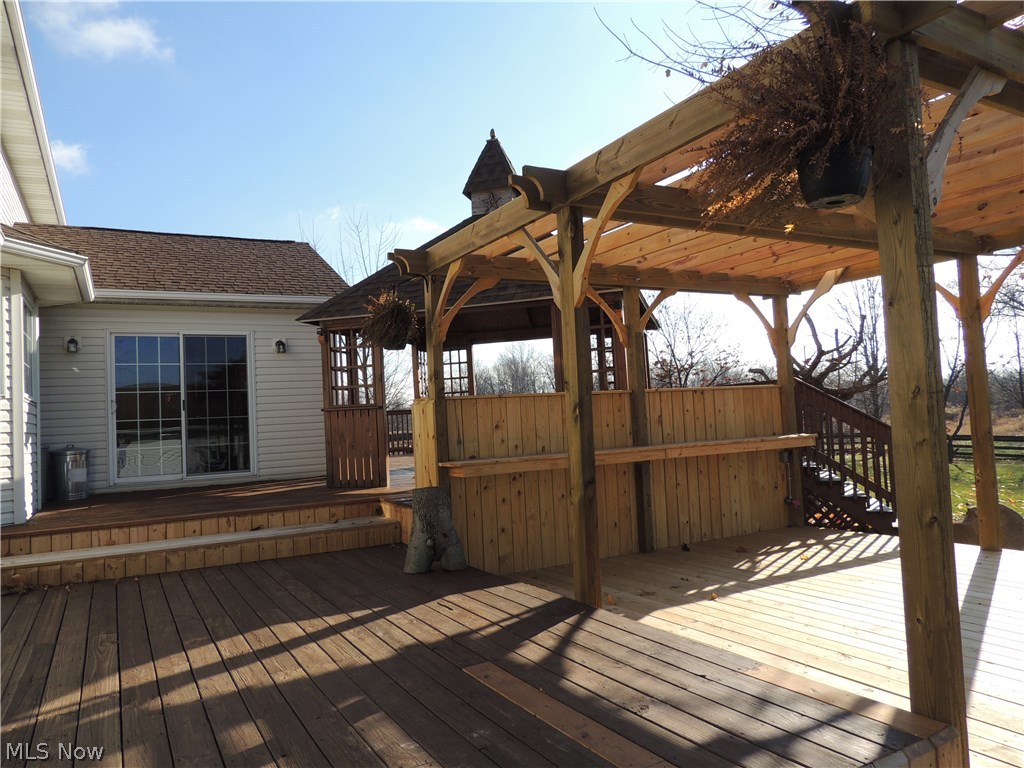 Randolph - Residential