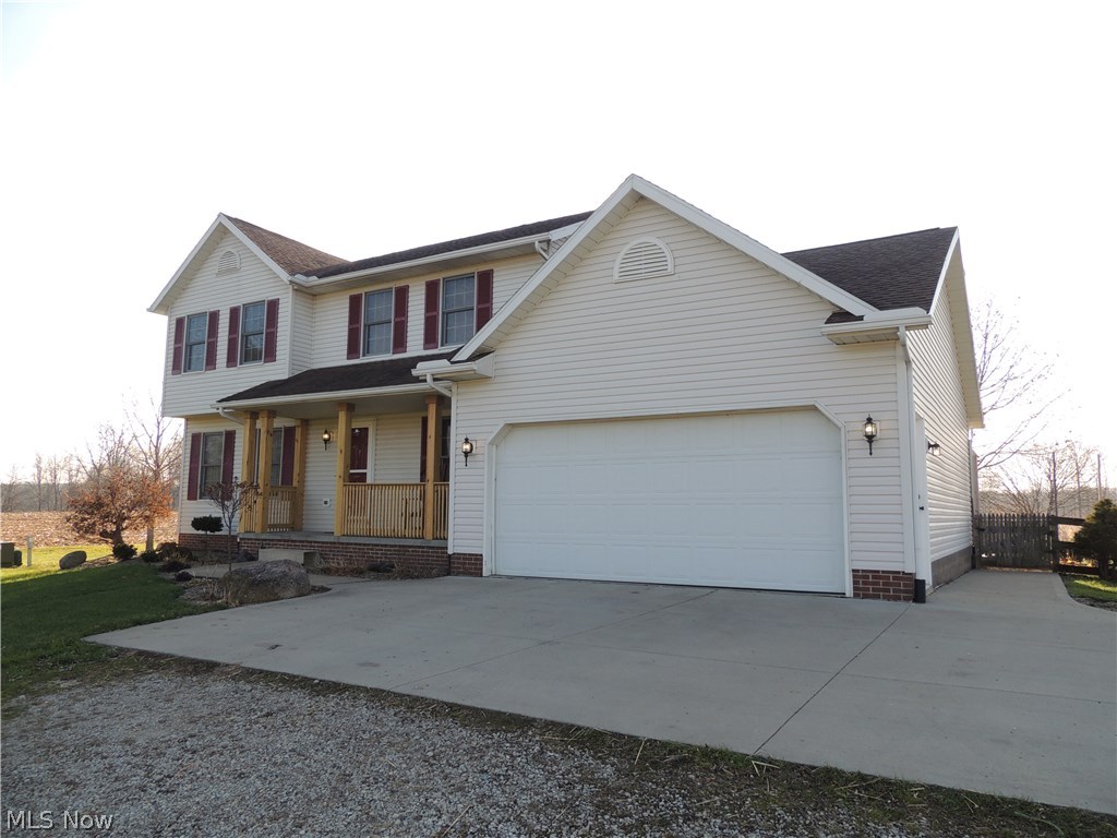 Randolph - Residential