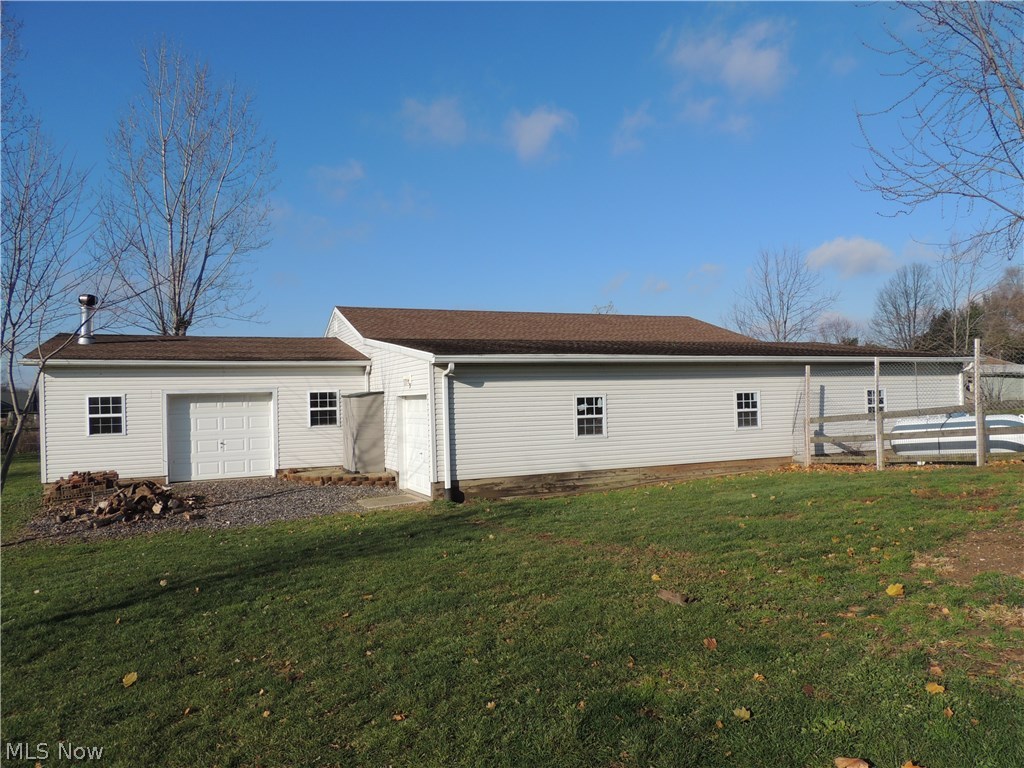 Randolph - Residential