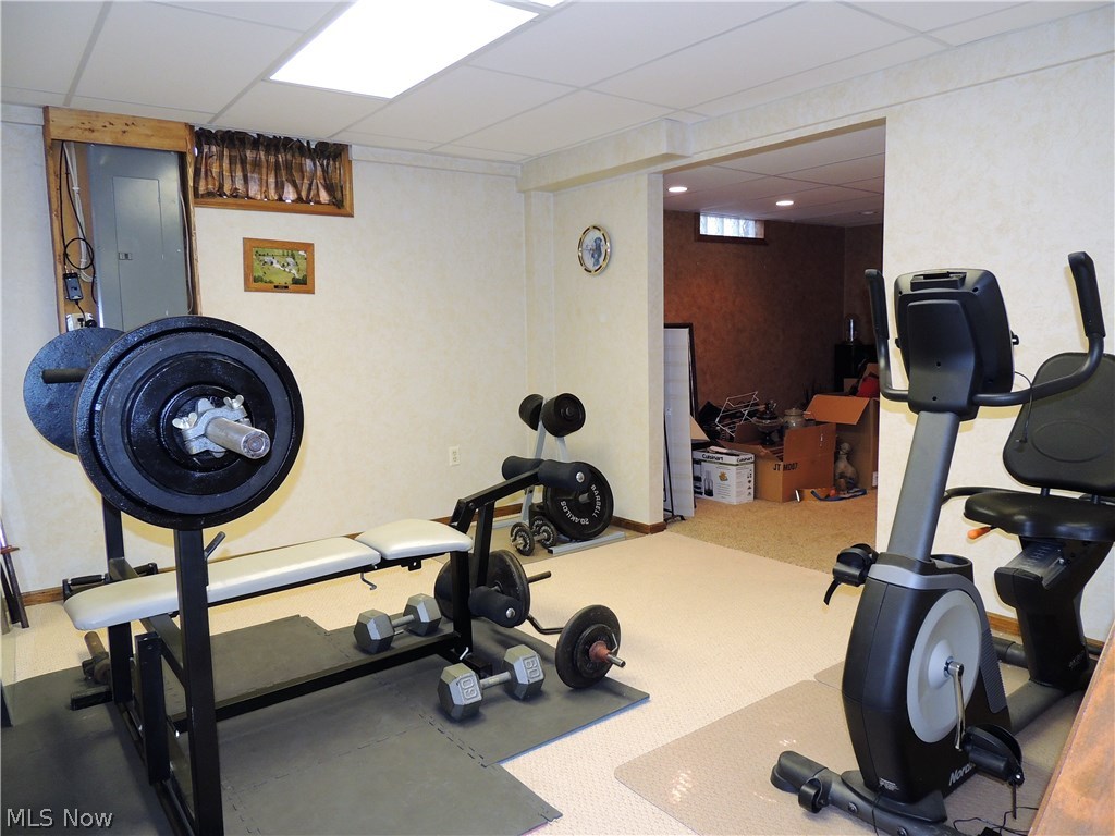 Randolph - Residential