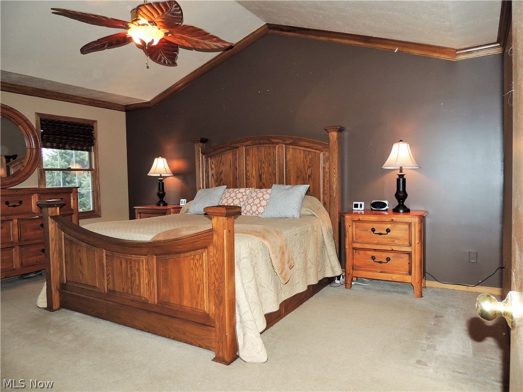 Randolph - Residential