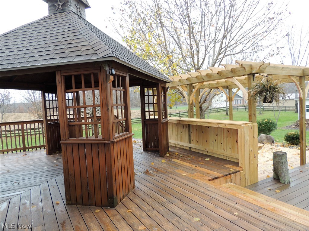 Randolph - Residential