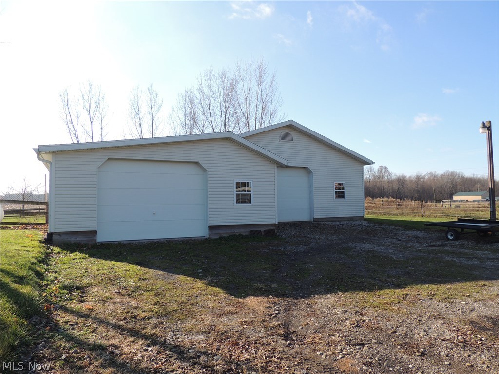 Randolph - Residential