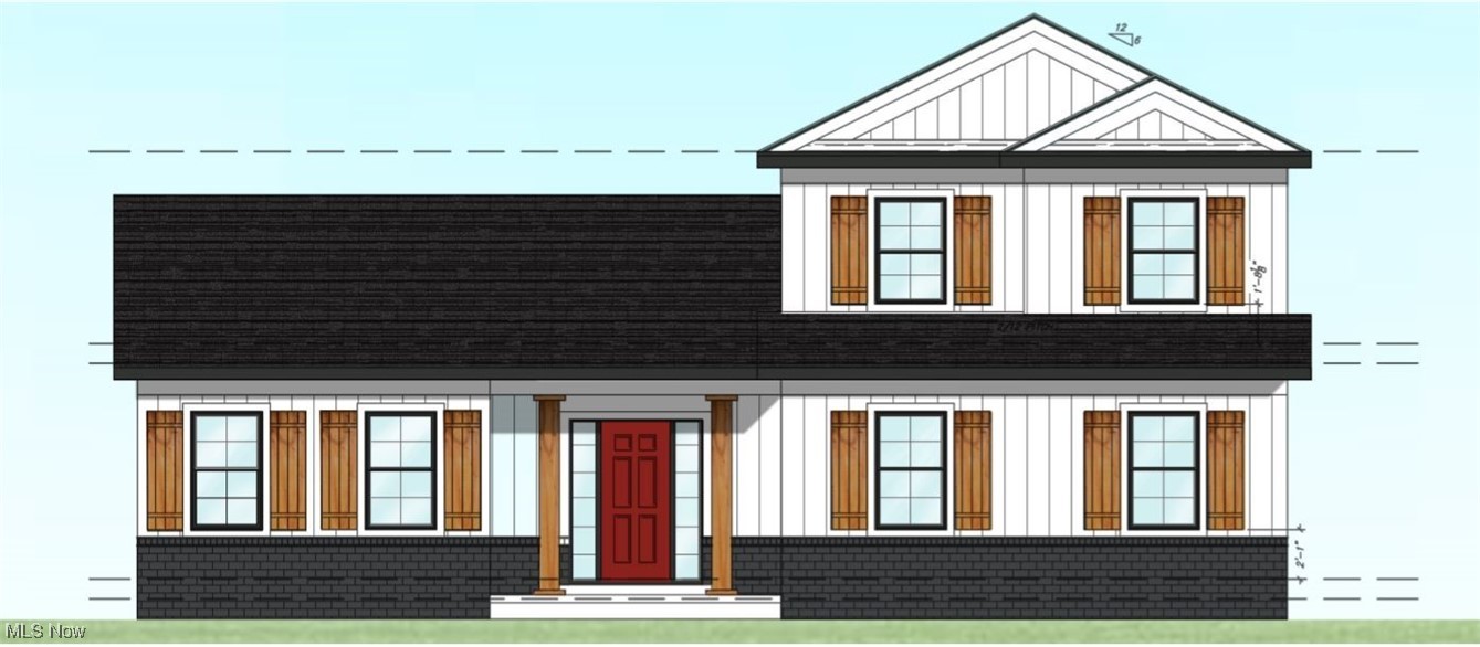 Sarah G Blachman Sub #2 - Residential