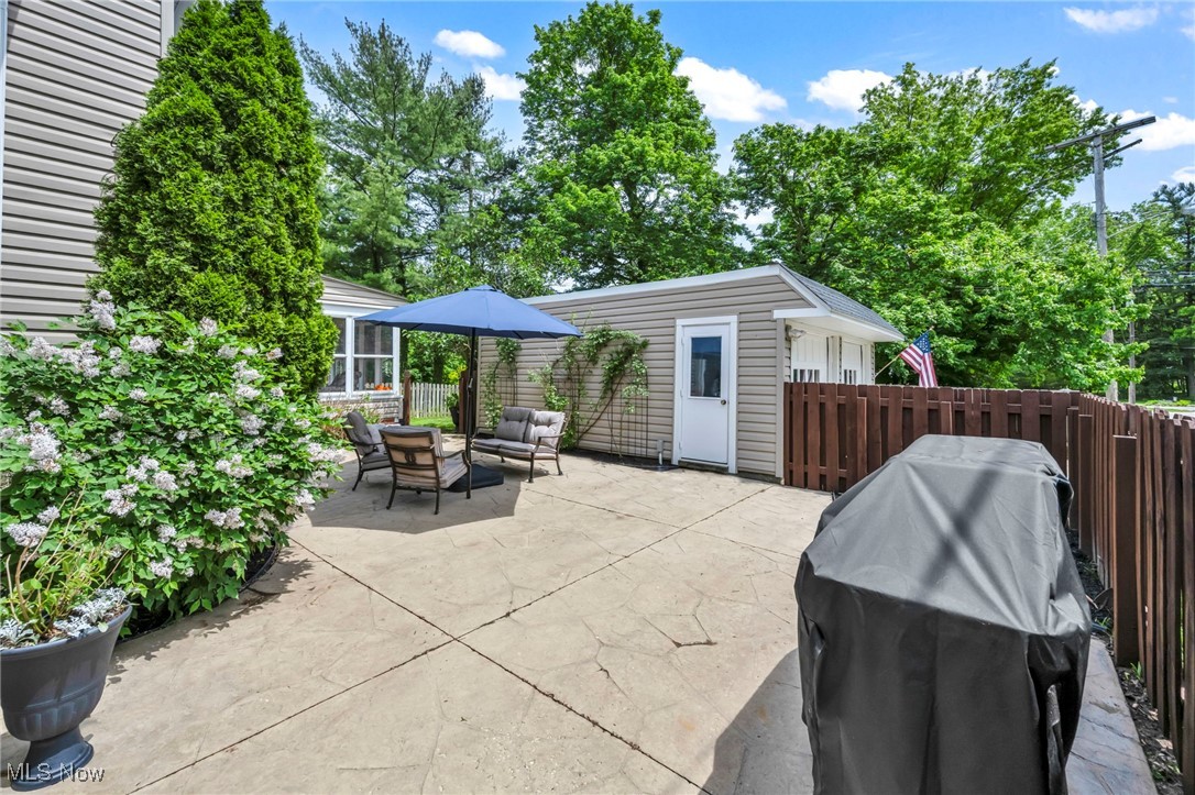 1167 Croyden Road