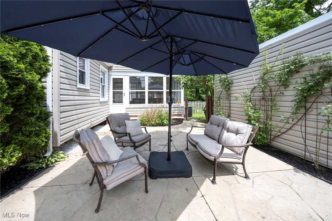 1167 Croyden Road