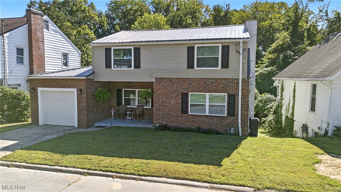 The cutest, cleanest home you ever did see...and it can be yours!
Welcome to 2710 Linden St., a charming and move-in-ready home on a quiet street and just minutes from town, schools, shopping, and dining. The location truly offers the best of both worlds, peaceful living with everyday convenience.
Inside you’ll find 3 bedrooms plus a main-floor bonus room with laundry hook-ups, giving you flexible options for work, play, or extra living space. The large living area flows into a kitchen with plenty of cabinet storage, and the home features newer, updated windows that are easy to open and clean. Basement measures 28x26, has an epoxy finish on floors and great for extra storage or whatever your heart desires!
Step outside to a spacious backyard and my favorite part is the screened-in porch...perfect for your morning coffee or a quiet evening with a book, and and and a 1 car garage!
This home checks the boxes...location, comfort, updates, and outdoor space. Come see for yourself and fall in love!