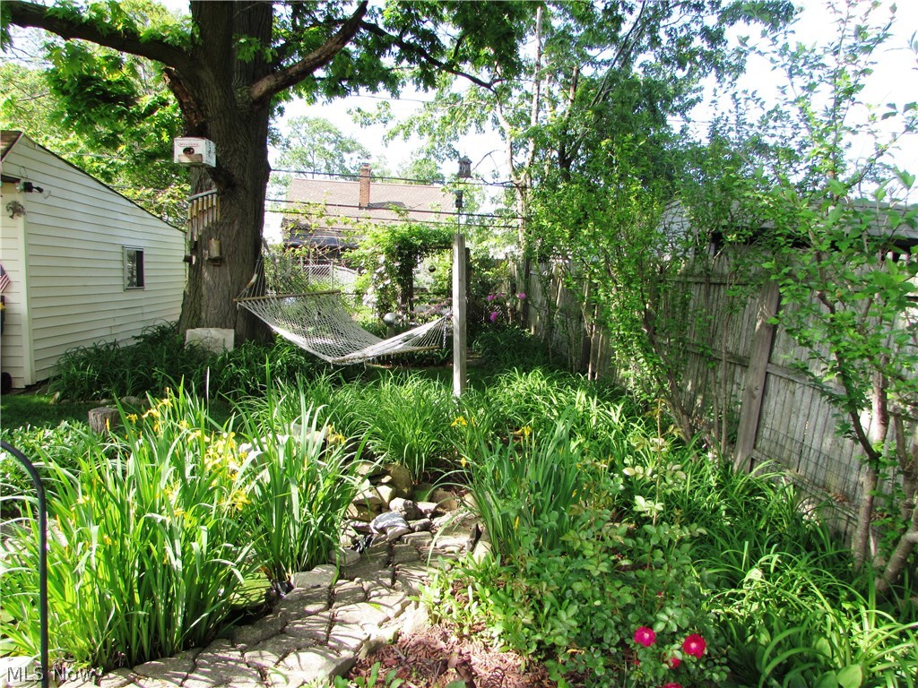 Maple Heights Land Cos - Residential