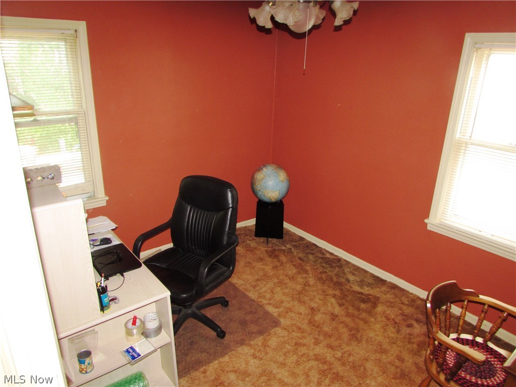 Maple Heights Land Cos - Residential