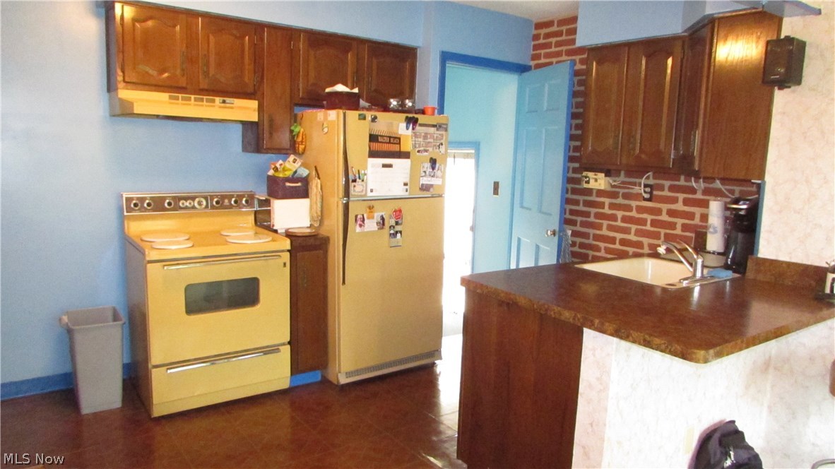 Maple Heights Land Cos - Residential