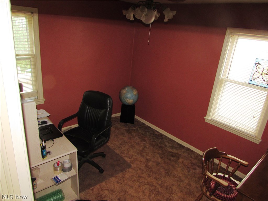 Maple Heights Land Cos - Residential